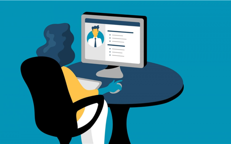 3 فئات تستثنى من قرار الحكومة بتطبيق نظام العمل عن بُعد